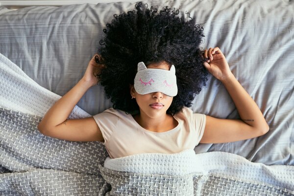 Sleep habits of each zodiac sign are different