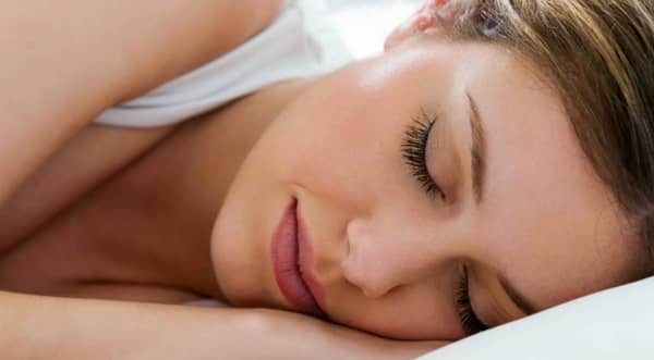 The Connection Between Sleep and Skin Health