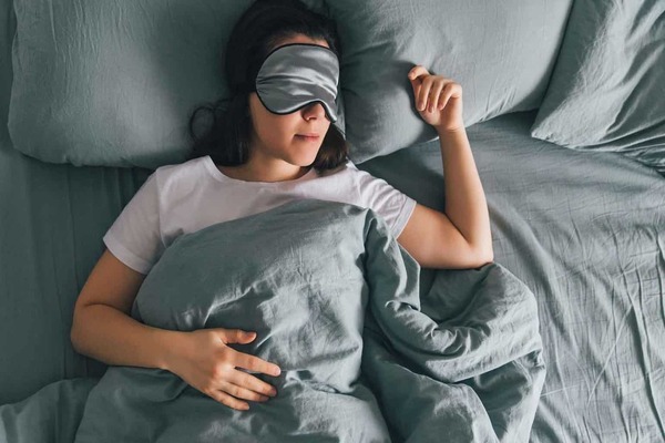 Trouble Sleeping 10 Proven Strategies for a Better Night's Rest