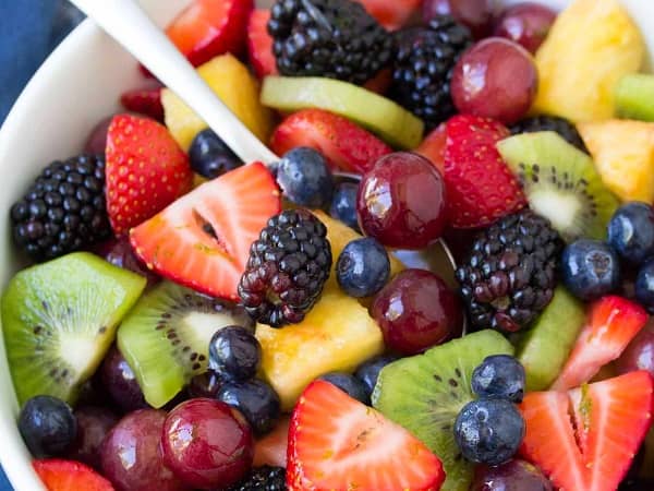 Fruit Salad