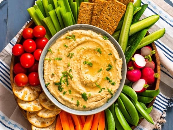 Hummus