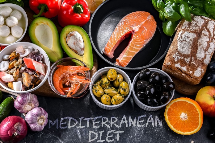 Mediterranean Diet