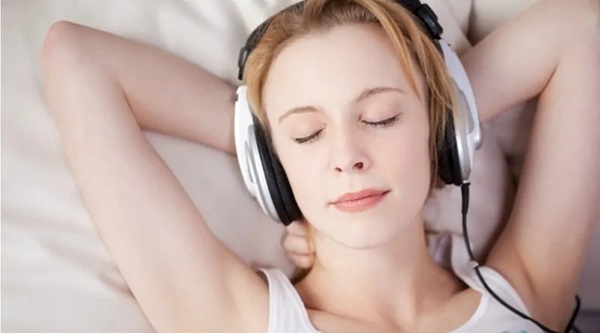 Music and Sleep