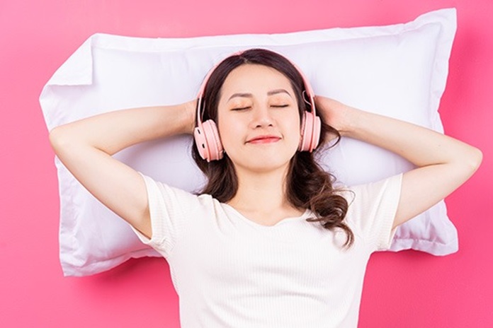 Music and Sleep