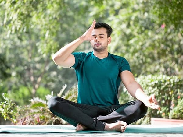 Pranayama