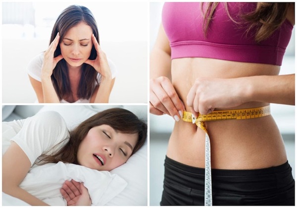 Sleep and Weight Management