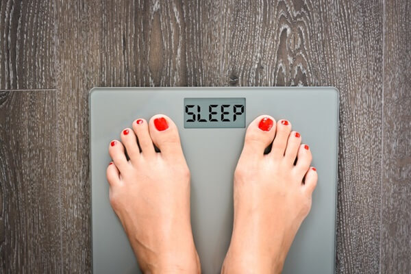 Sleep and Weight Management
