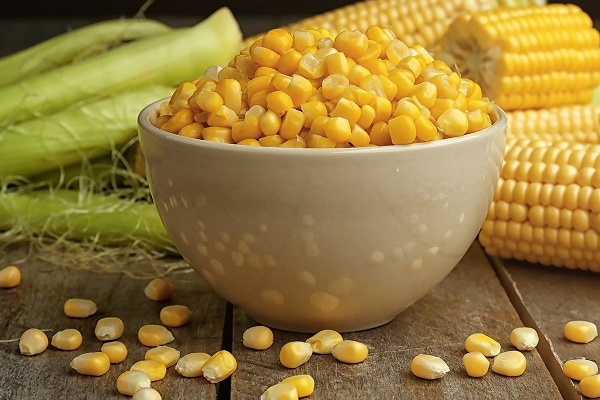 Corn Month – July 2024