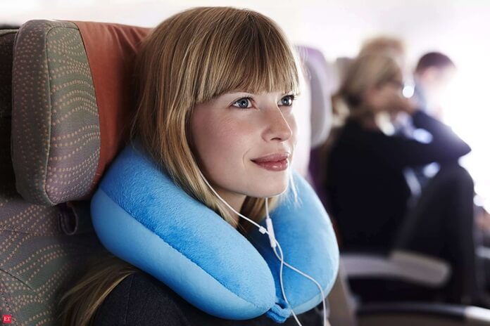 Travel Pillow