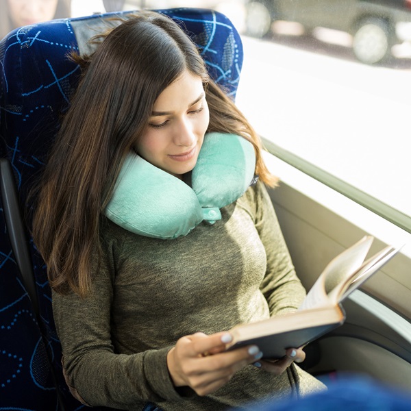 Travel Pillow