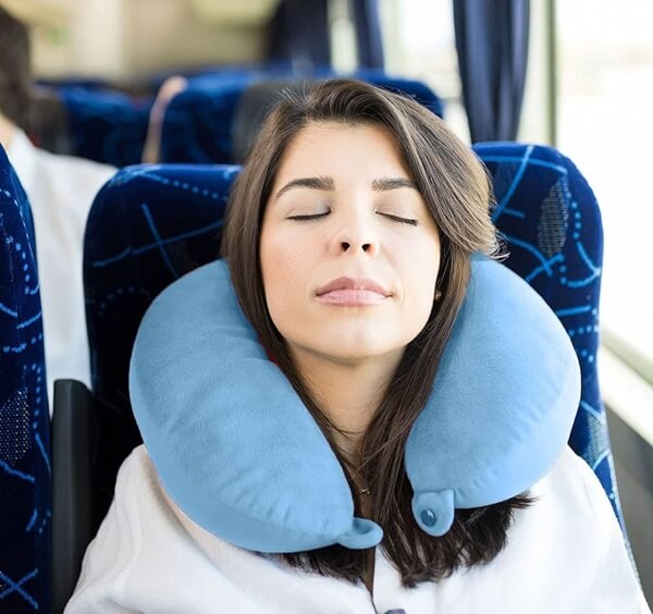 Travel Pillow