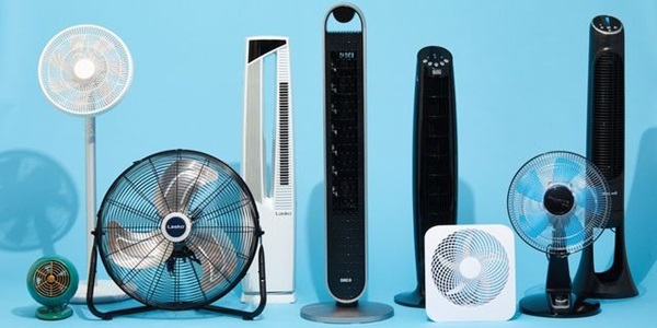 Best Bed Fans