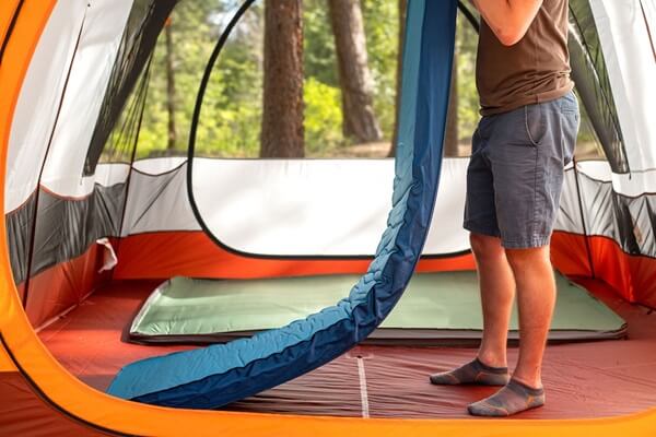 Best Camping Mattresses