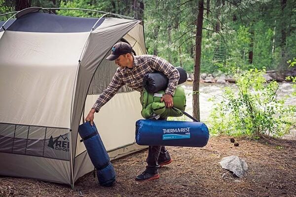 Best Camping Mattresses