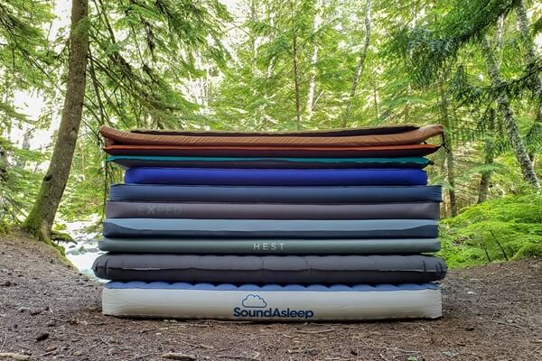 Best Camping Mattresses