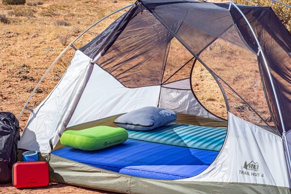 Best Camping Mattresses