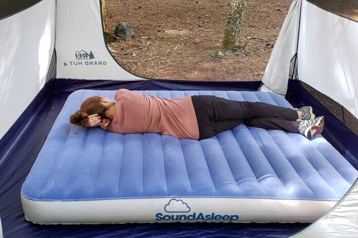 Best Camping Mattresses