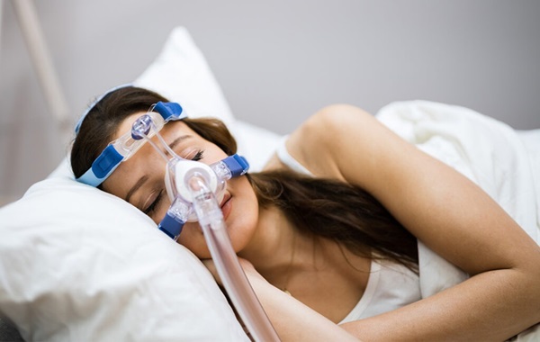 CPAP Titration Studies