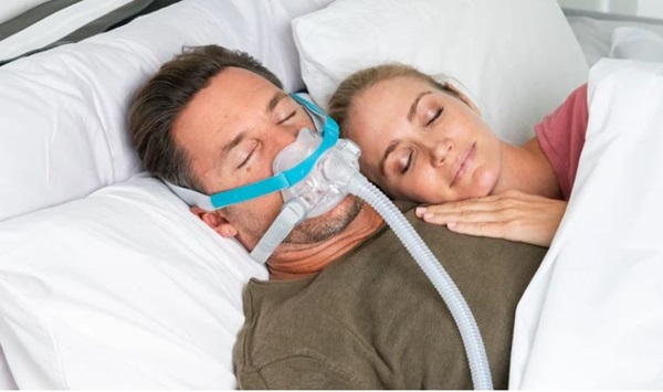 Optimizing Sleep Health: An In-Depth Guide to CPAP Titration Studies ...