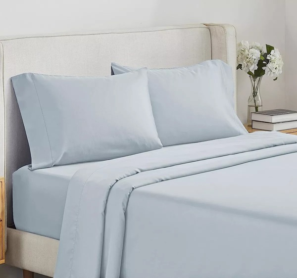 California Design Den Pure Cotton Sheet Set