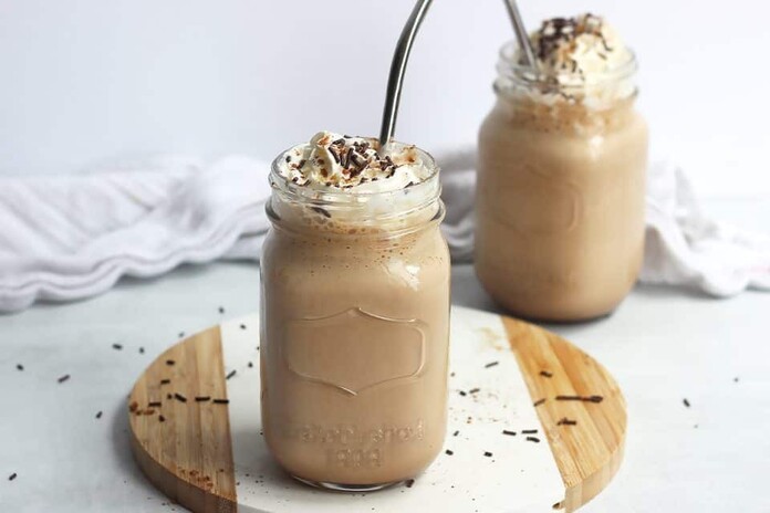 Coffee Milkshake Day