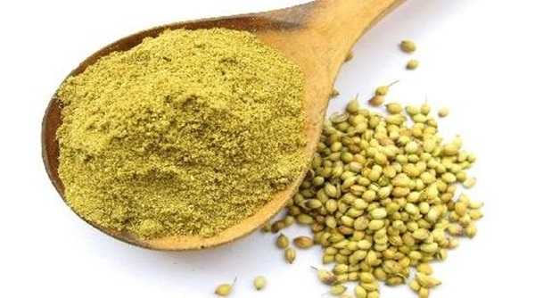 Coriander Powder