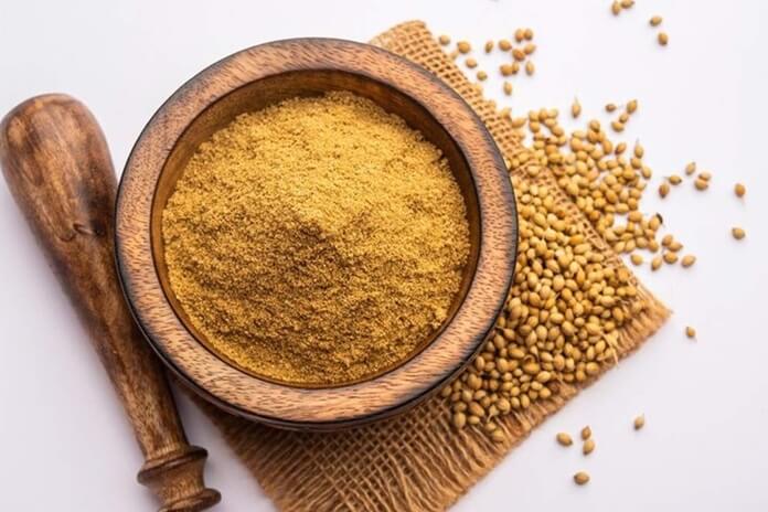 Coriander Powder