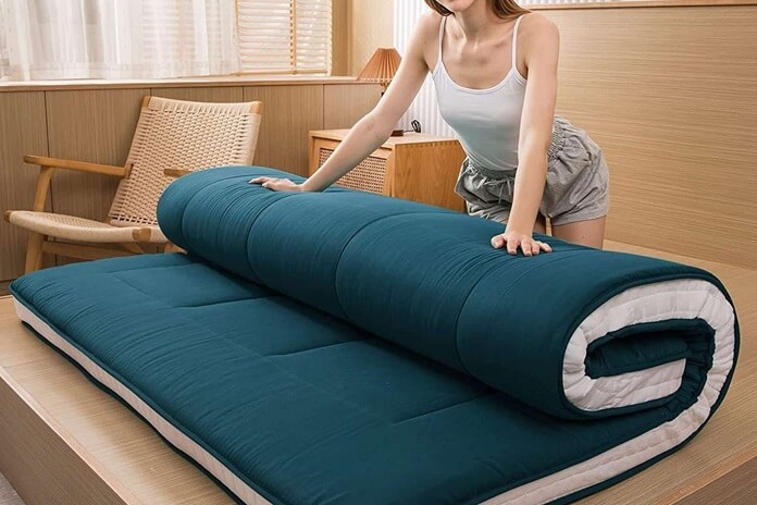 Futon Mattress