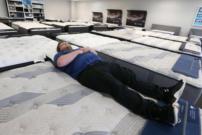 How to Get Paid to Sleep and Test the Best Mattresses