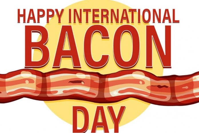 International Bacon Day