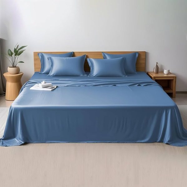 Linenwalas Bamboo Sheet Set