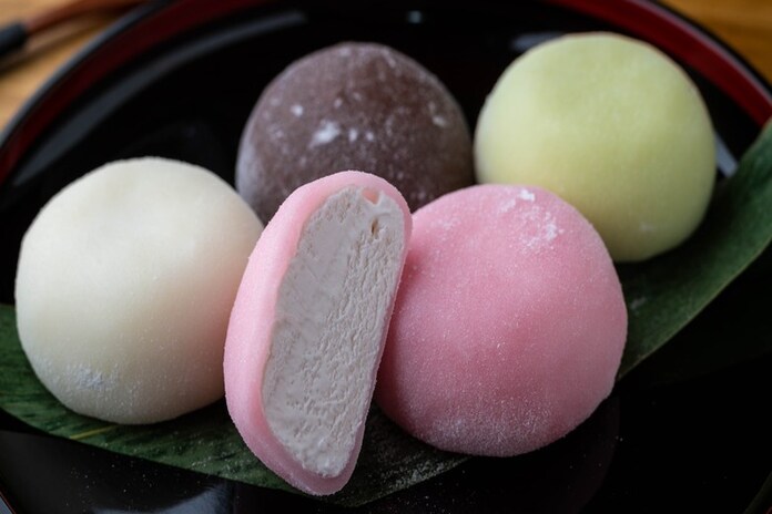 Mochi Day