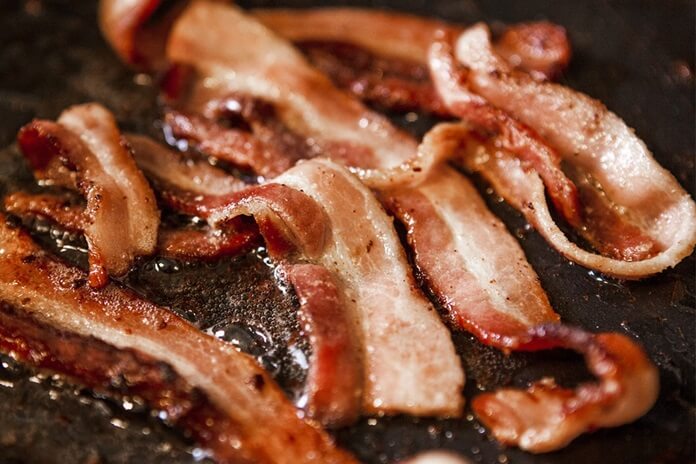 National Bacon Lovers Day