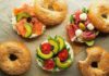 National Bagelfest Day – July 26, 2024 National Bagelfest Day