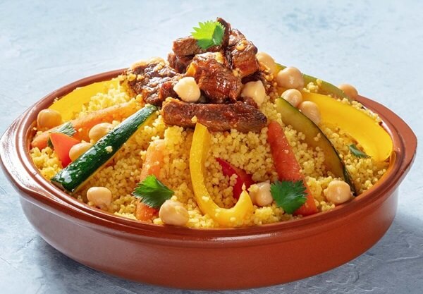 National Couscous Day