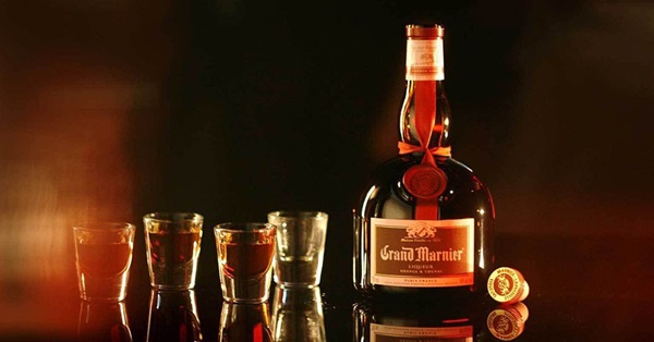 National Grand Marnier Day