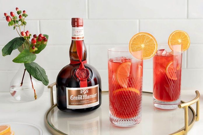 National Grand Marnier Day