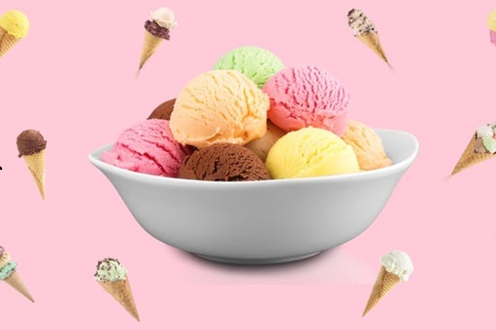 National Ice Cream Day – July 21, 2024 - Sleeps Eight