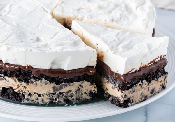 National Ice Cream Pie Day