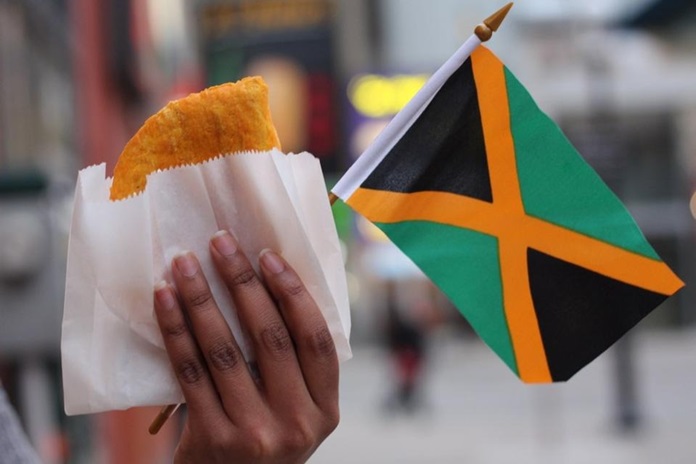 national jamaican patty day 2025