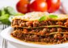 National Lasagna Day – July 29, 2024 National Lasagna Day
