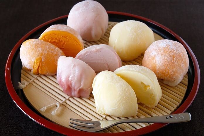 National Mochi Day