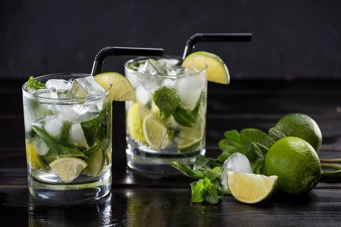 National Mojito Day