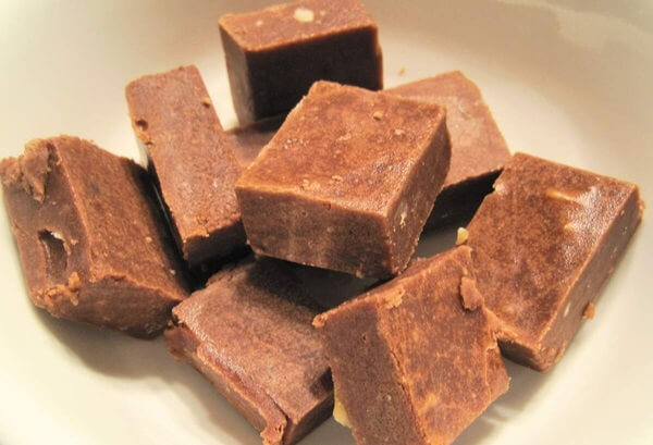 National Penuche Fudge Day