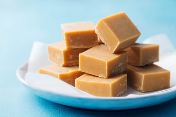 National Penuche Fudge Day