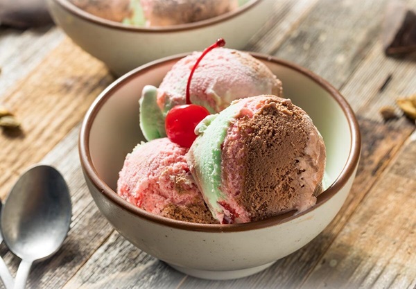 National Spumoni Day