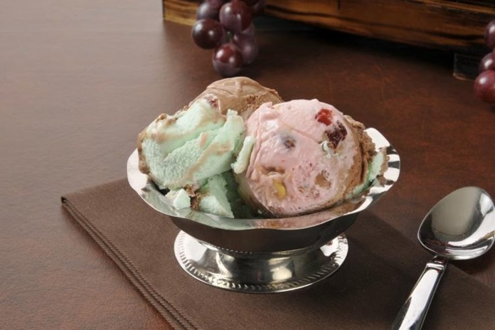 National Spumoni Day – August 21, 2024