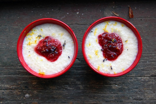 National Tapioca Pudding Day