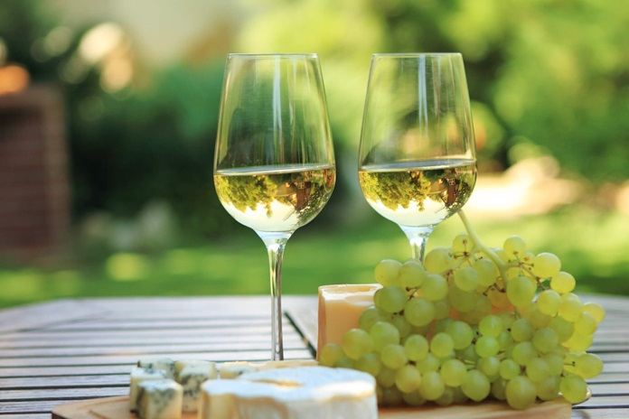 National White Wine Day