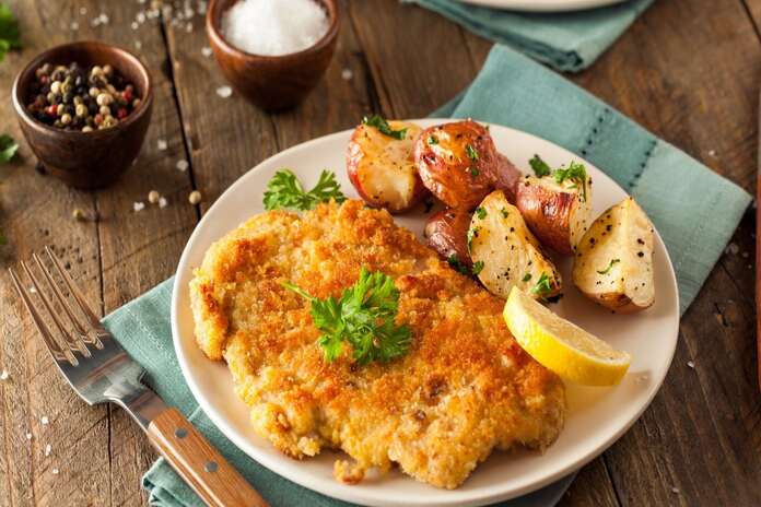 National Wiener Schnitzel Day